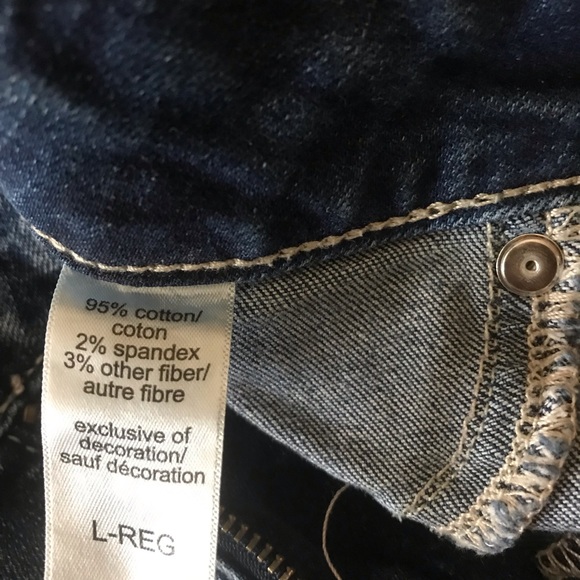 ♨️Maurices Jeans♨️ - Picture 8 of 9